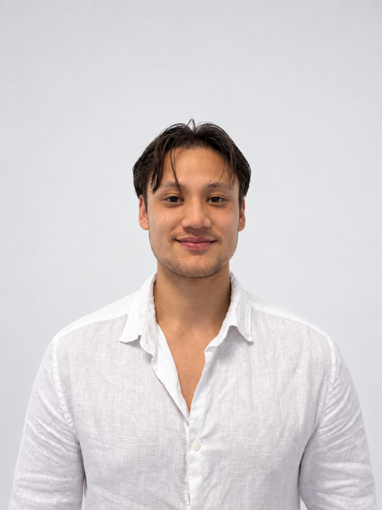 Renzo Sumampouw