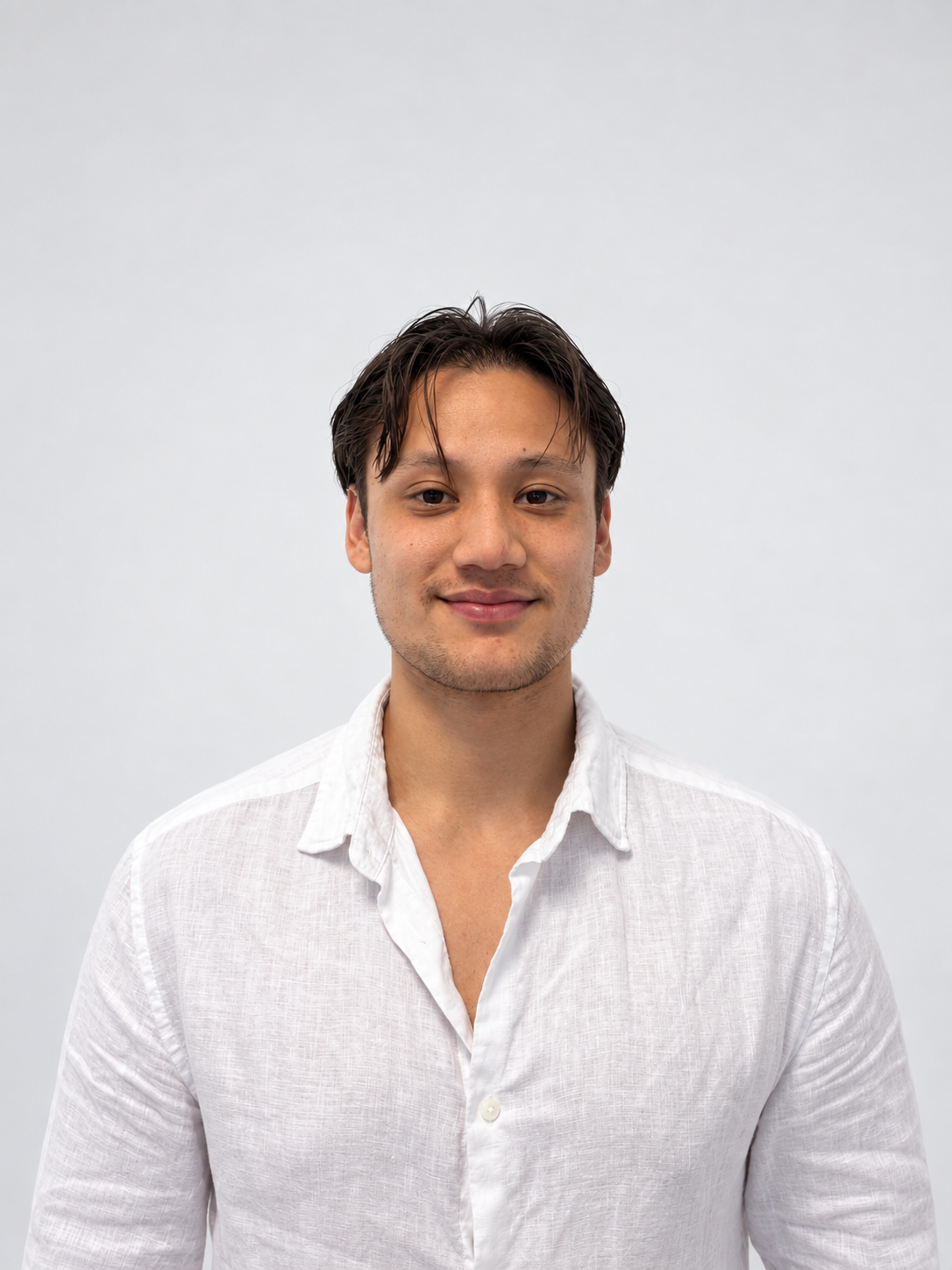 Renzo Sumampouw